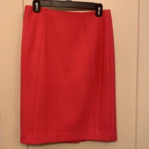 Halogen Pencil Skirt